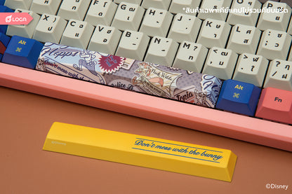 LOGA Disney Collections II Keycap set