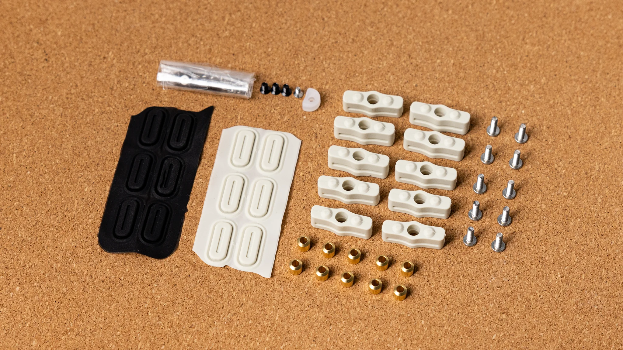 [In-stock] Neo75 CU - Extra Parts