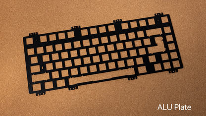 [In-stock] Neo75 CU - Plate