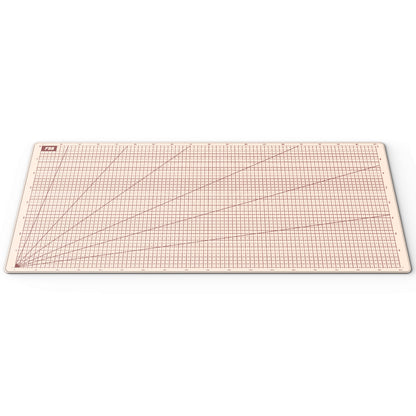 FBB Cutting board Deskmat Pad