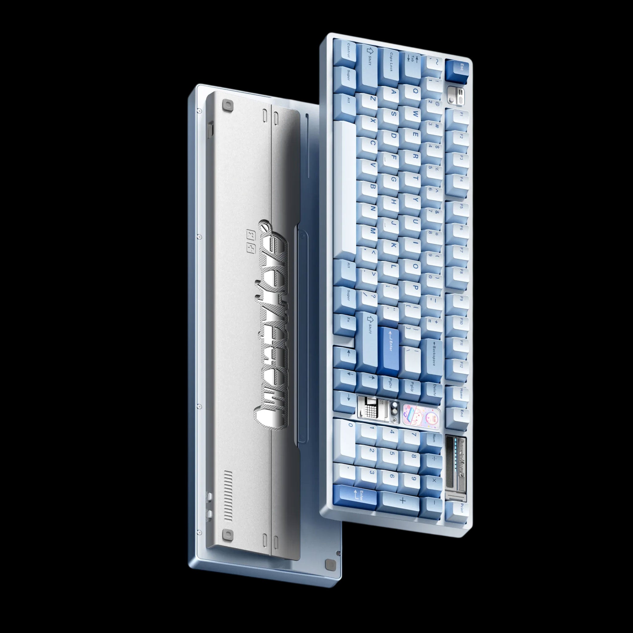 [Pre-Order] QK100 MK2 | Pre-built