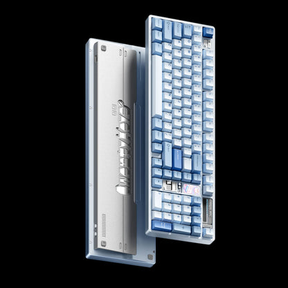 [Pre-Order] QK100 MK2 | Pre-built