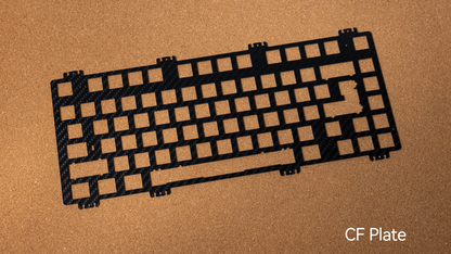 [In-stock] Neo75 CU - Plate