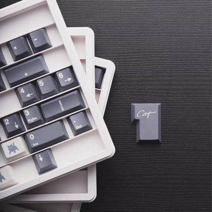 FBB Cat Keycap set