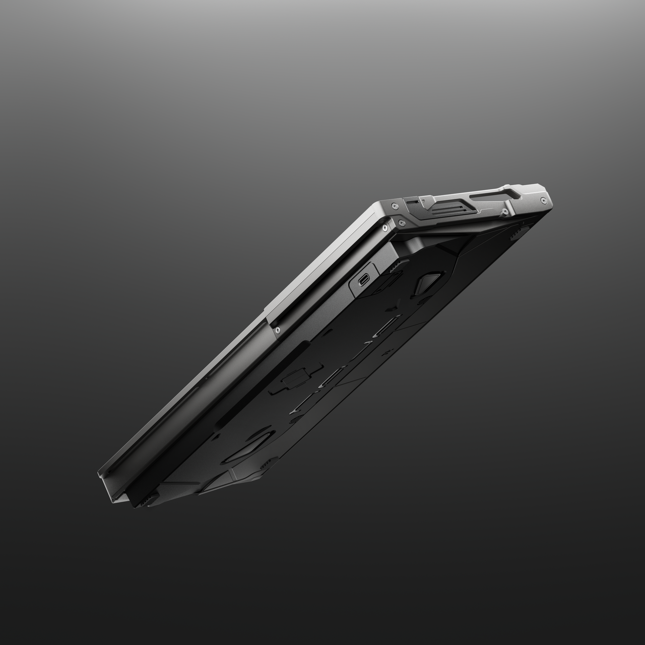 [Pre-Order] Ticktype NAJA68 HE