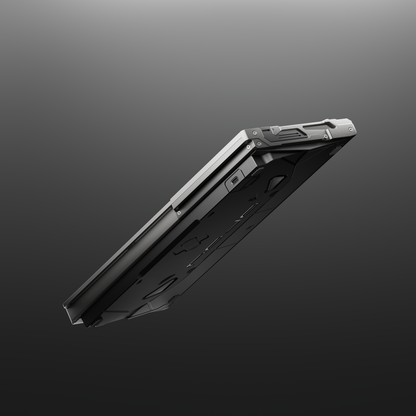 [Pre-Order] Ticktype NAJA68 HE