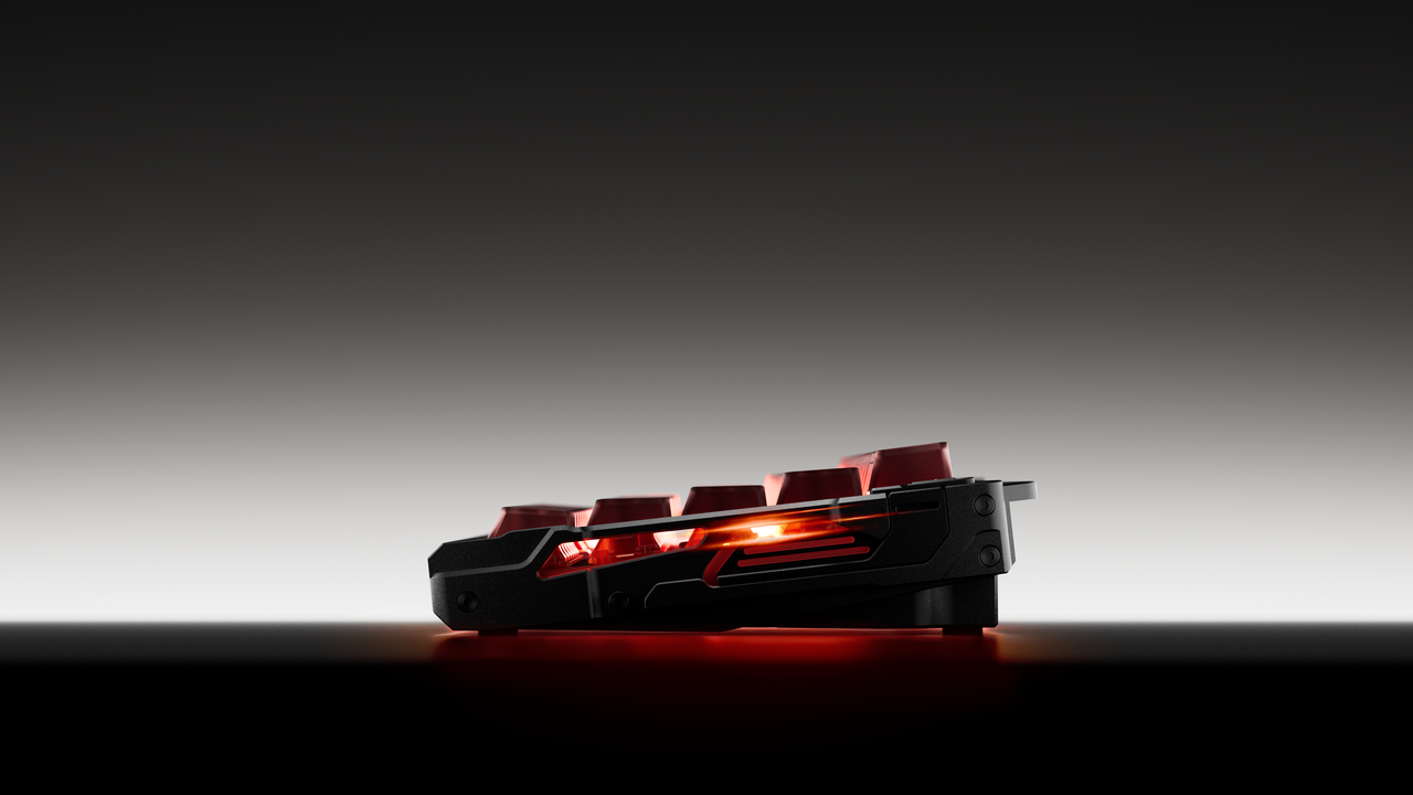 [Pre-Order] Ticktype NAJA68 HE