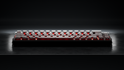 [Pre-Order] Ticktype NAJA68 HE