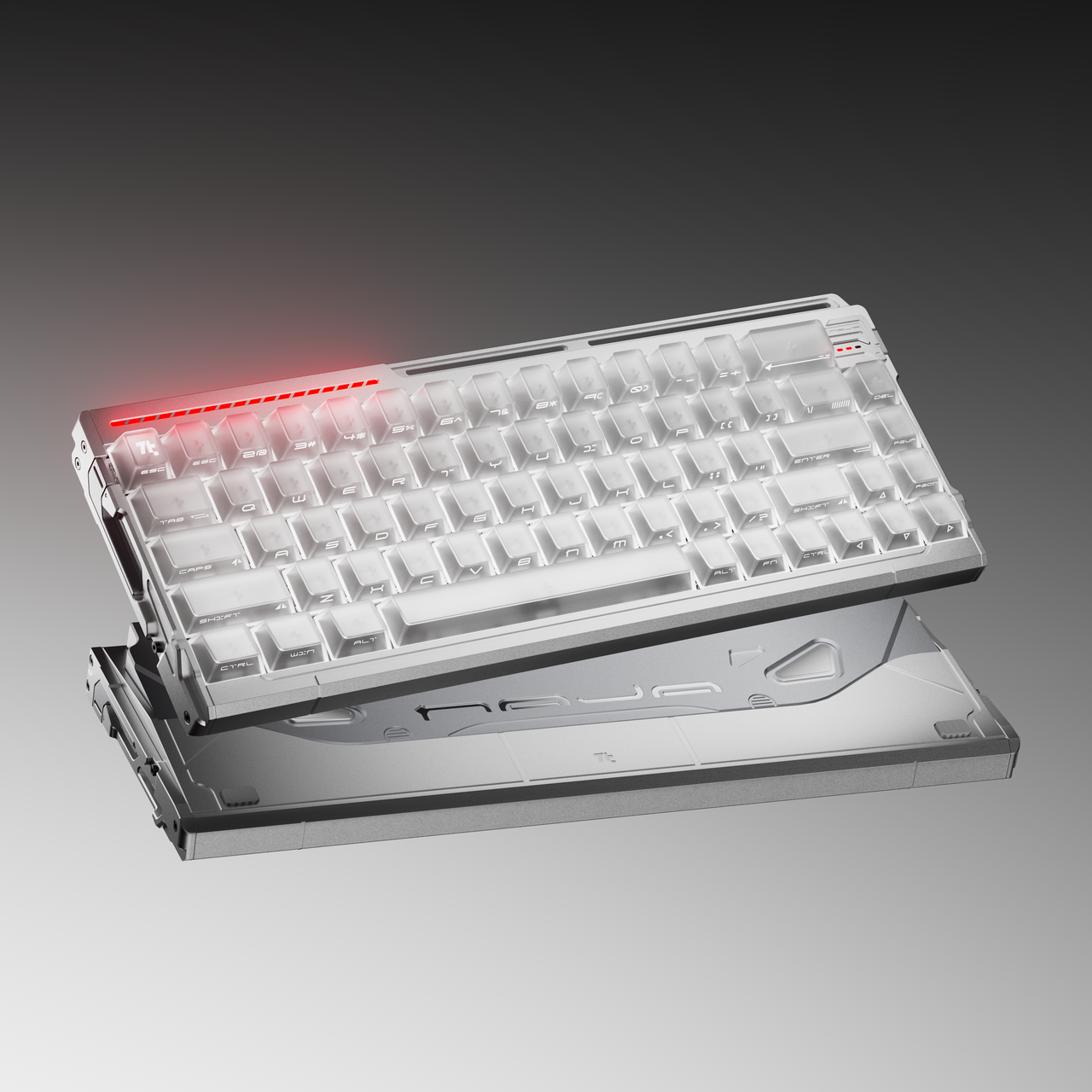 [Pre-Order] Ticktype NAJA68 HE
