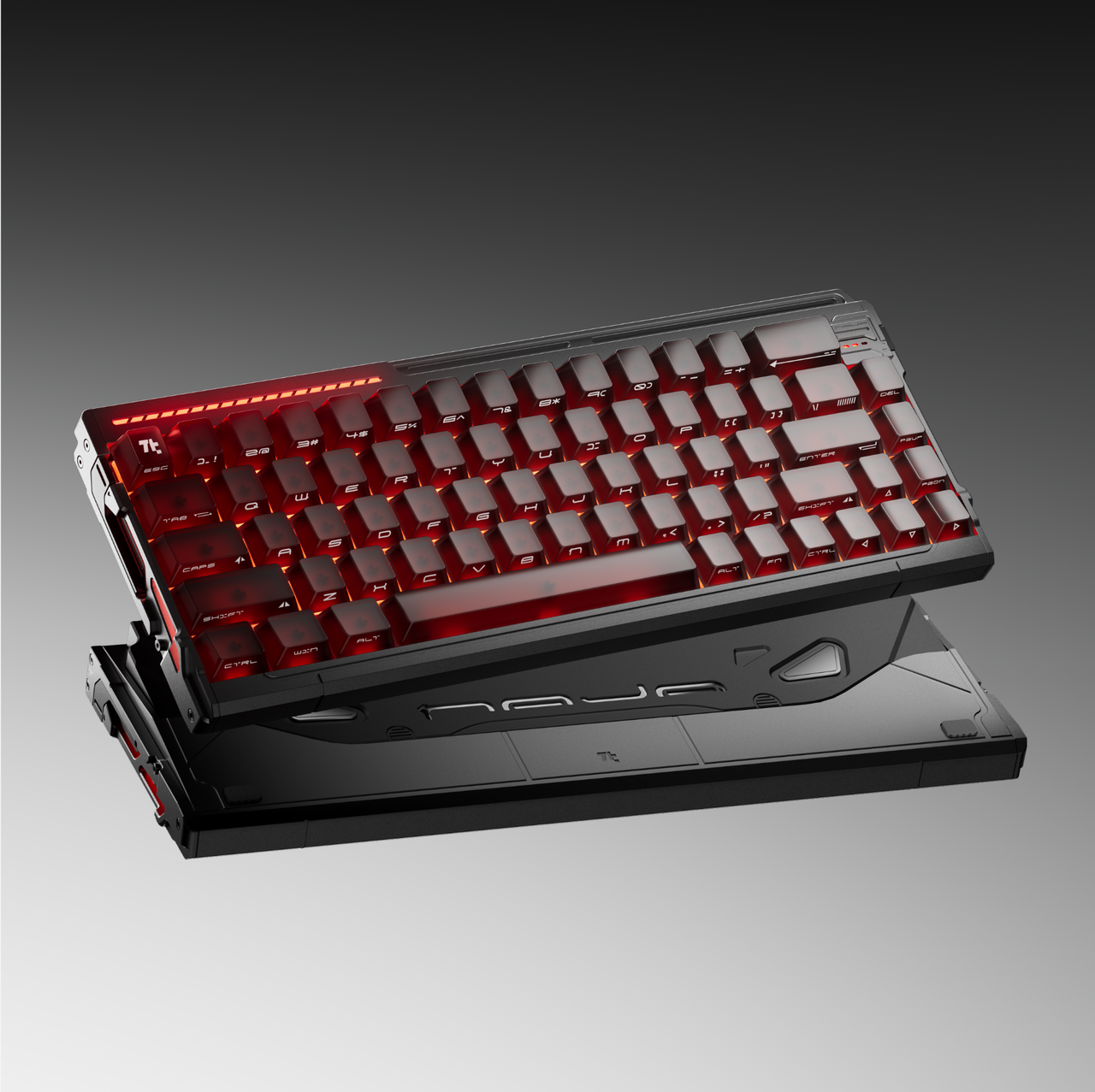 [Pre-Order] Ticktype NAJA68 HE