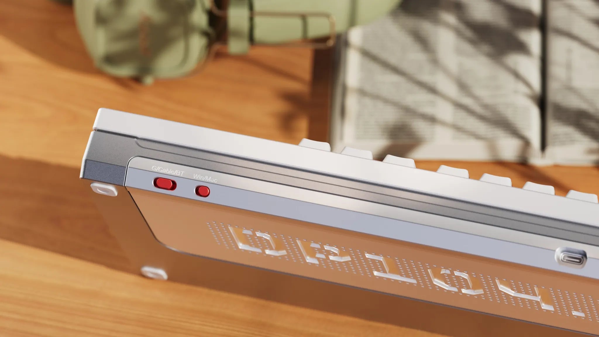 [In-Stock] Ticktype DP104