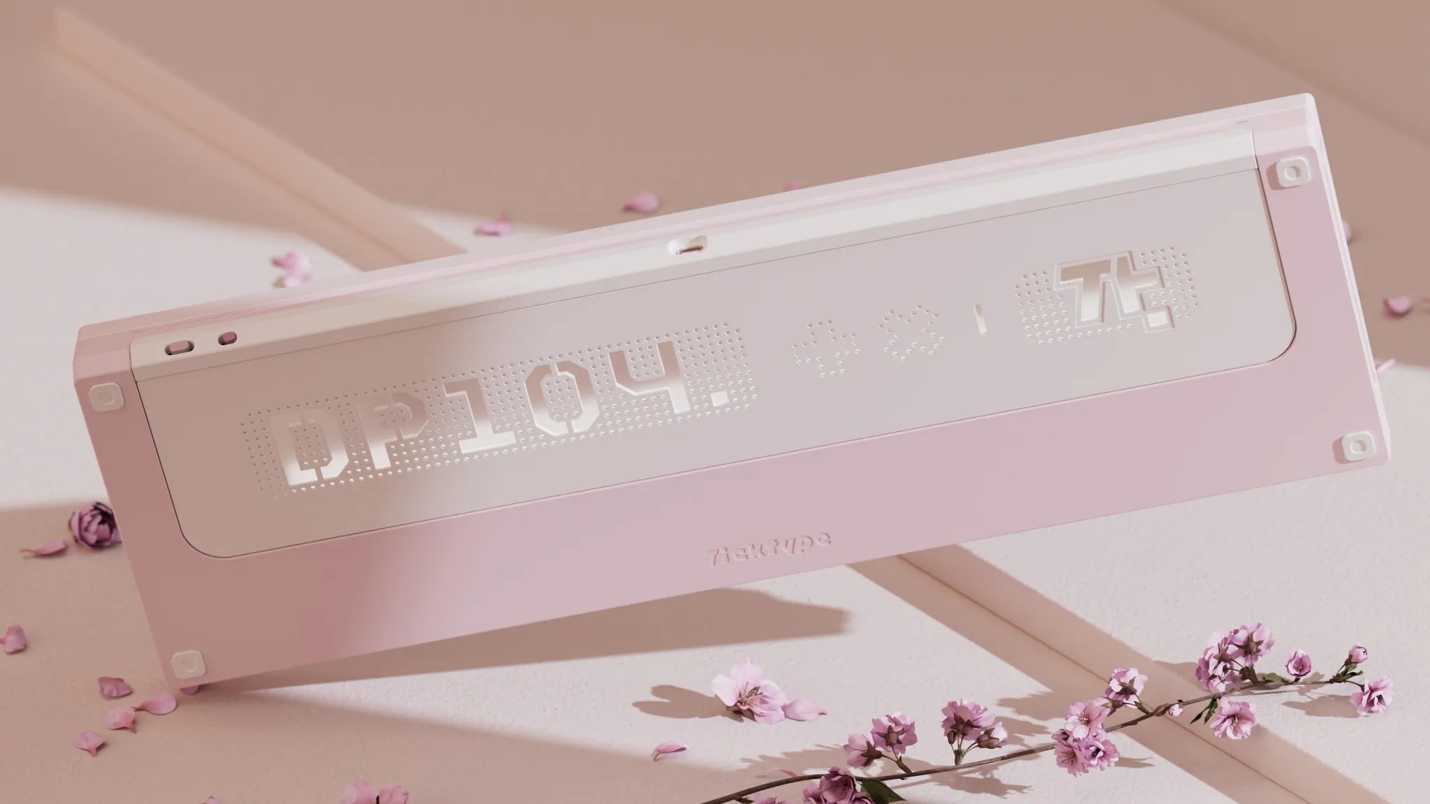 [In-Stock] Ticktype DP104