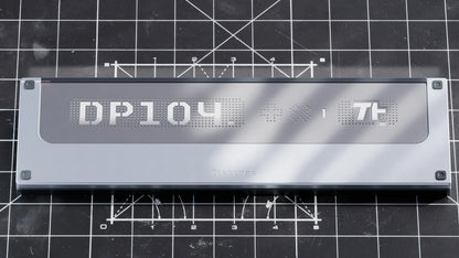 [In-Stock] Ticktype DP104