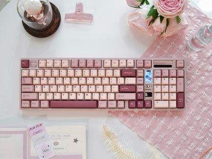 [Pre-Order] QK100 MK2 | Pre-built