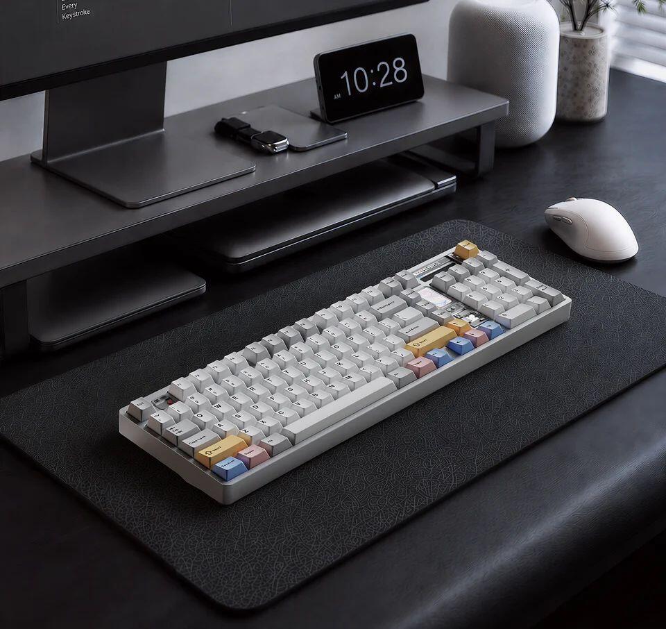 [Pre-Order] QK100 MK2 | Pre-built