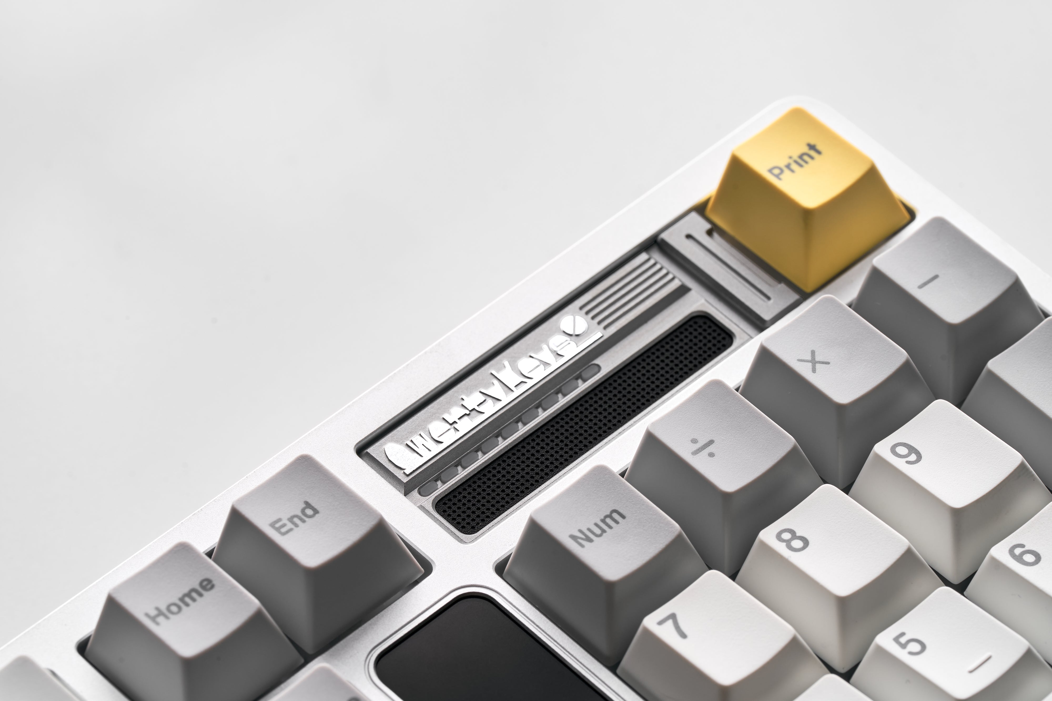 [Pre-Order] QK100 MK2 | Pre-built