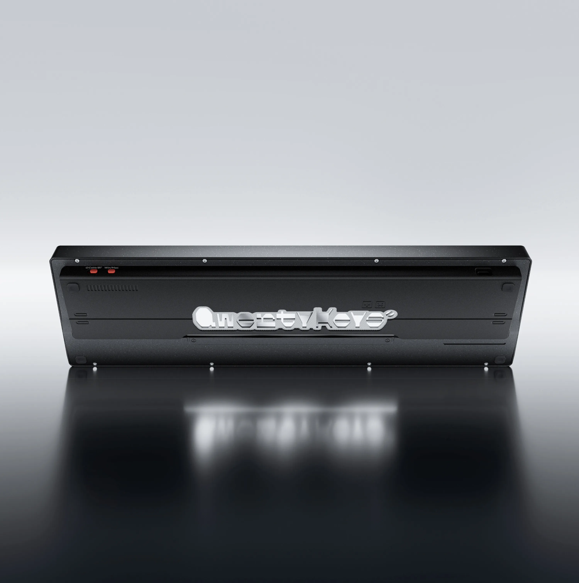 [Pre-Order] QK100 MK2 | Pre-built