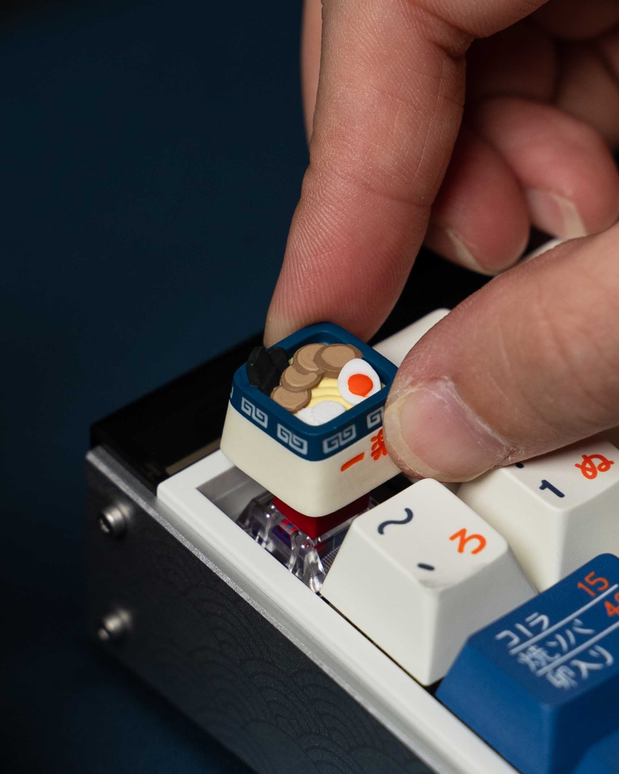 FBB Artisans Keycap – Keypro