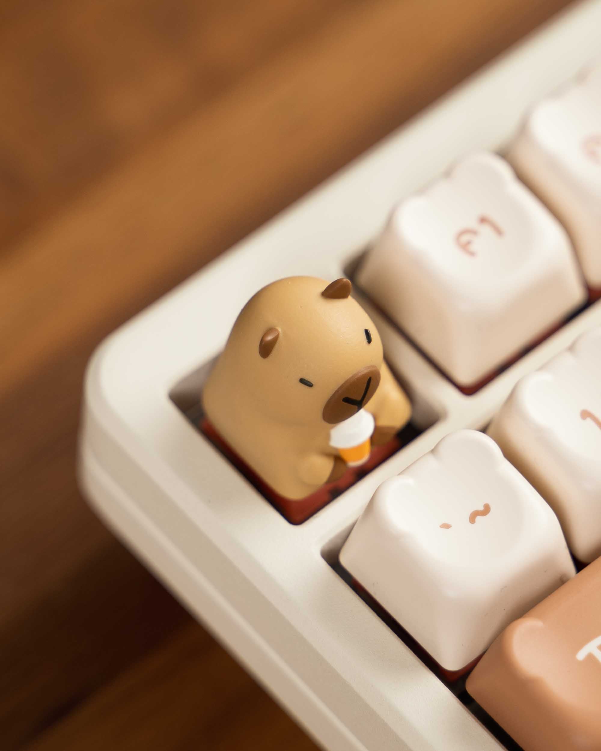 FBB Artisans Keycap – Keypro