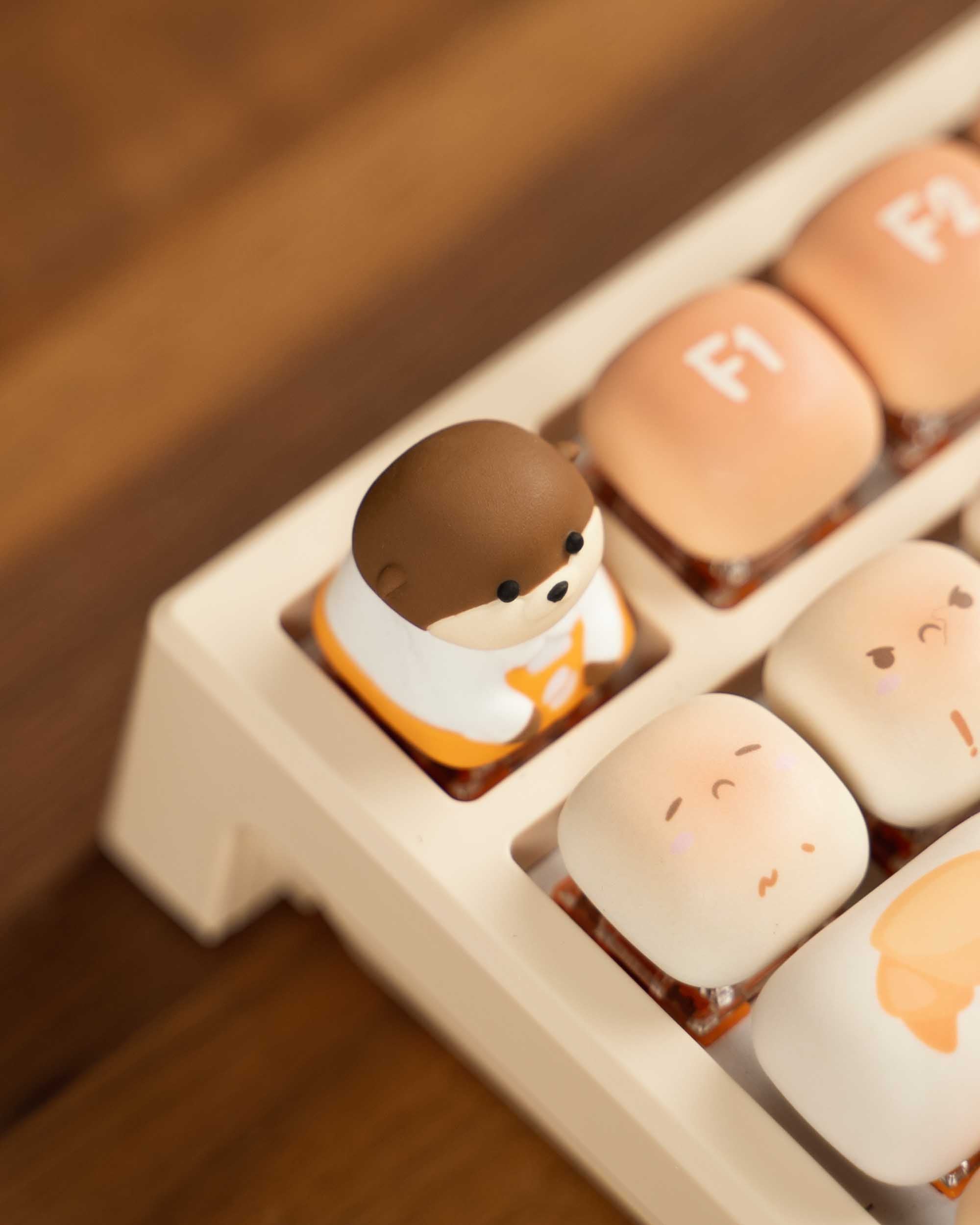 FBB Artisans Keycap