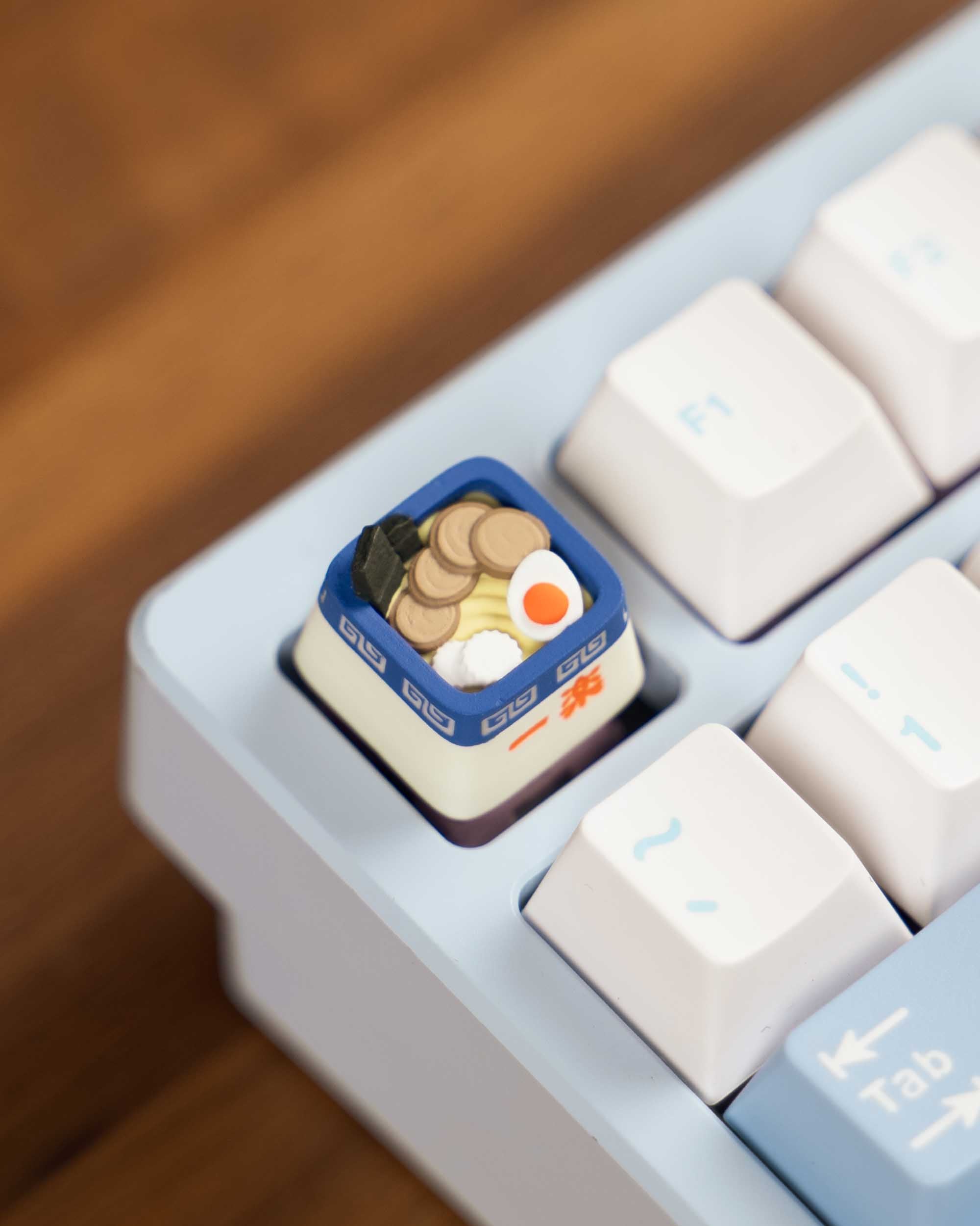 FBB Artisans Keycap – Keypro