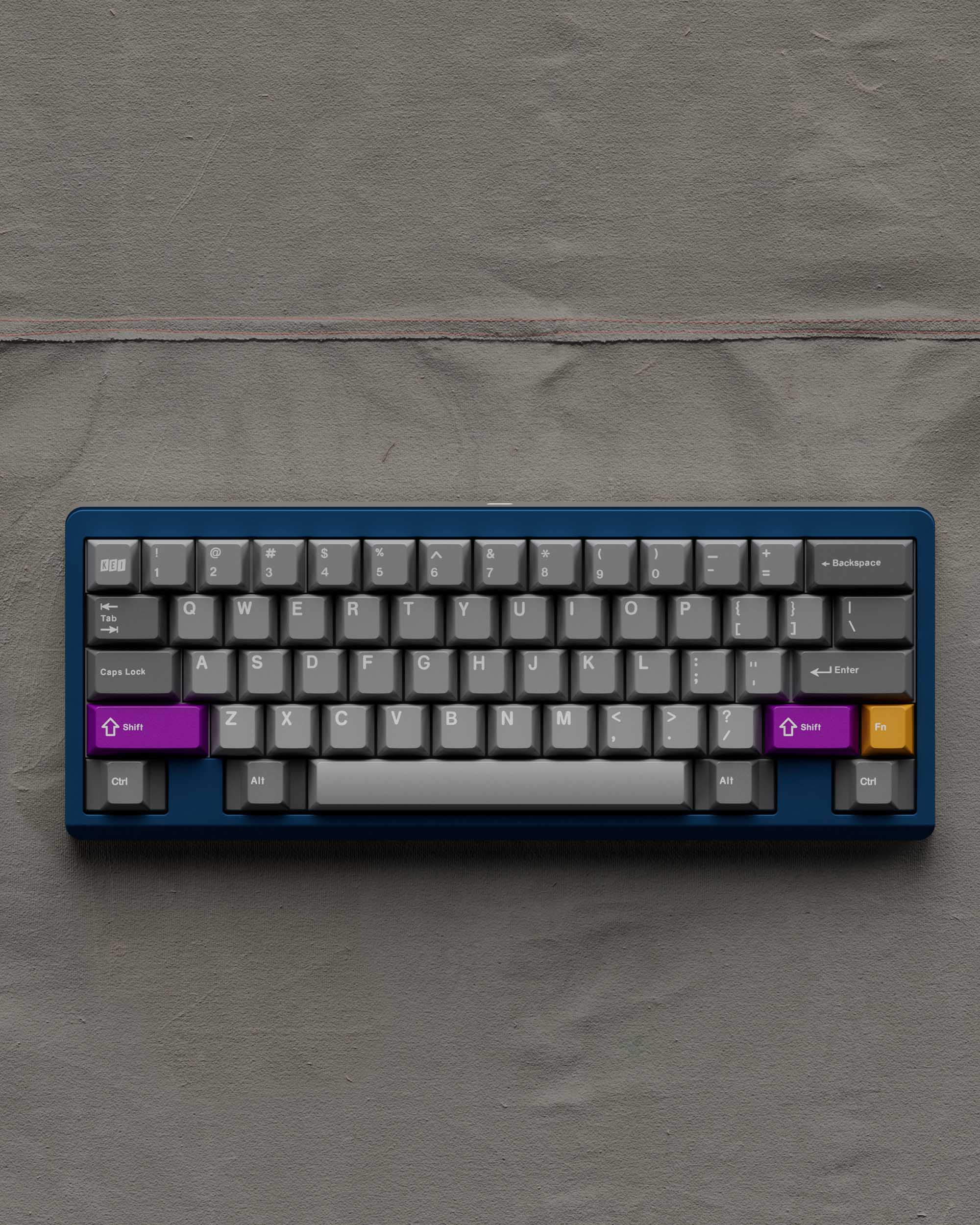 Keykobo C.O.L Keycaps Set
