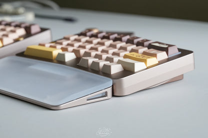 [Group Buy] QK Alice DUO Wrist Rest