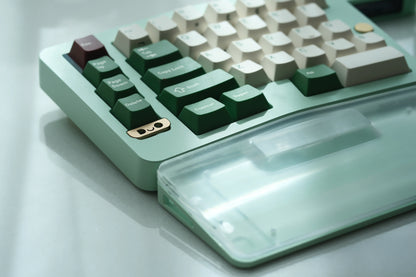 [Group Buy] QK Alice DUO Wrist Rest