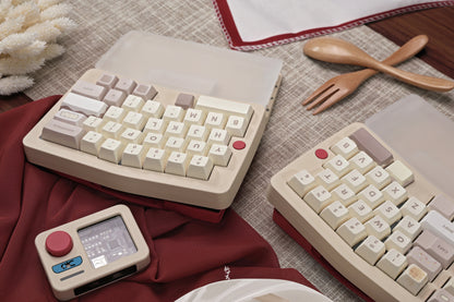 [Group Buy] QK Alice DUO Wrist Rest
