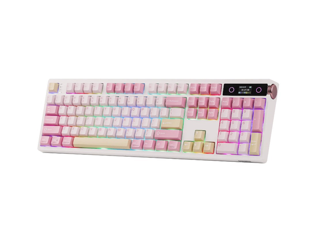 EPOMAKER TH108 PRO