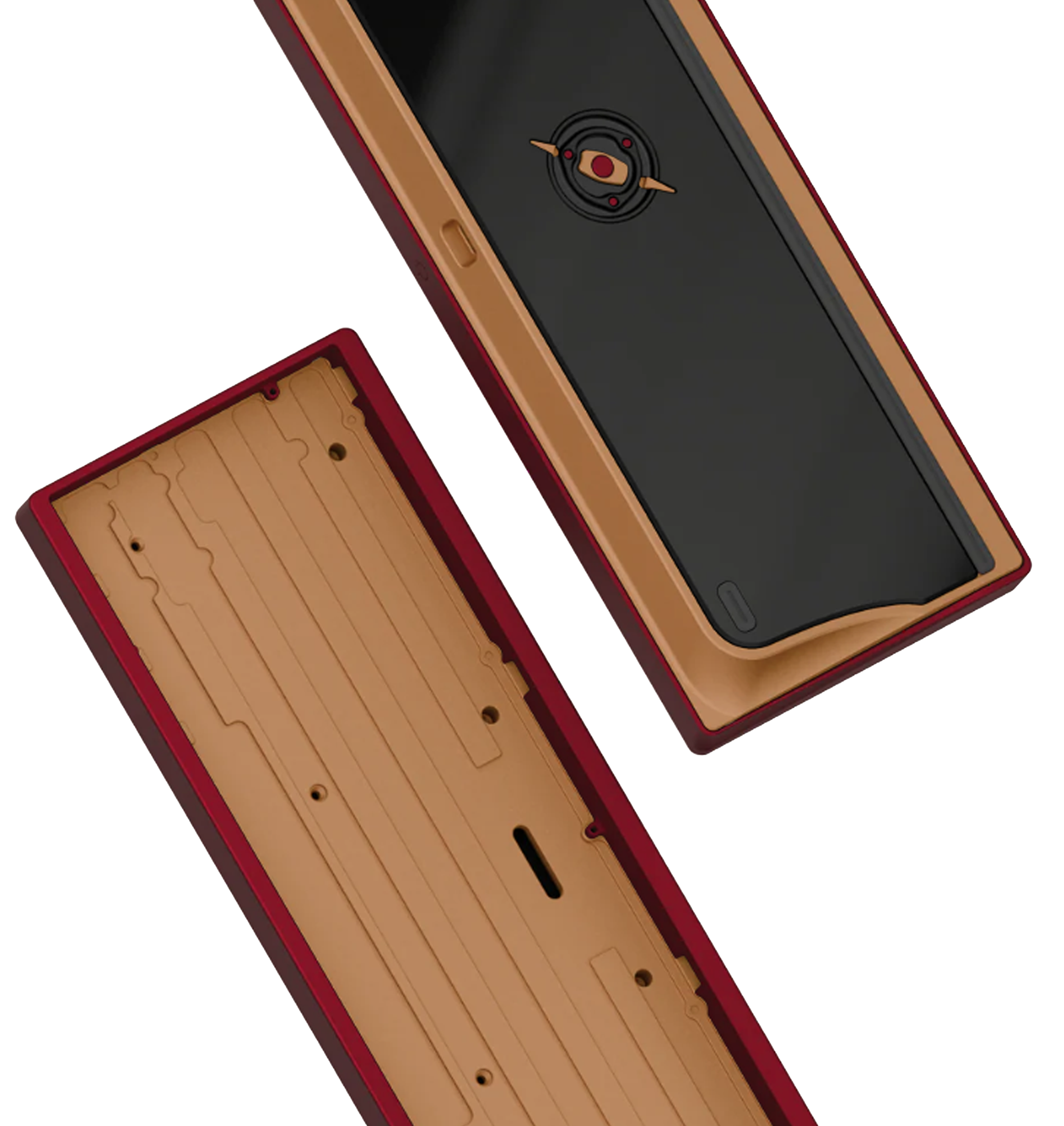 [In-Stock] NEO65 CU
