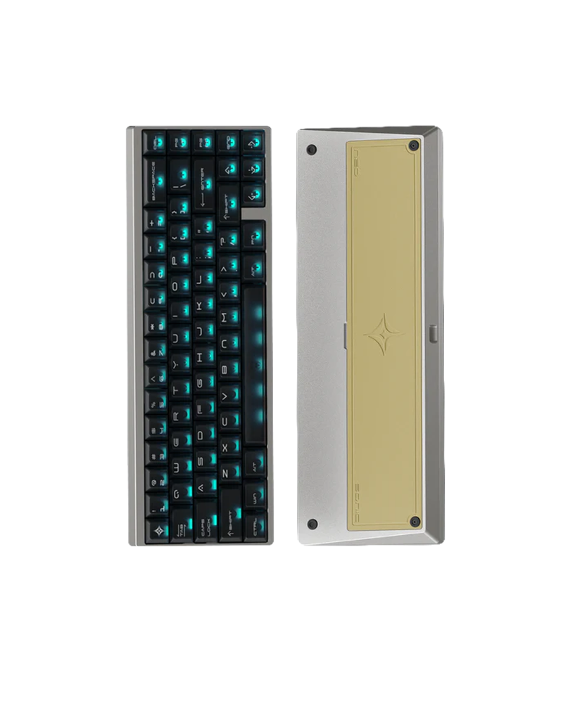 [Pre-Order] Neo65 Sonic He+
