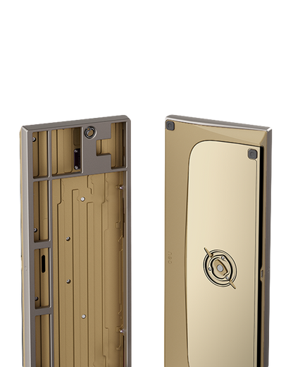 [Pre-order] Neo80 Cu