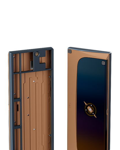 [Pre-order] Neo80 Cu