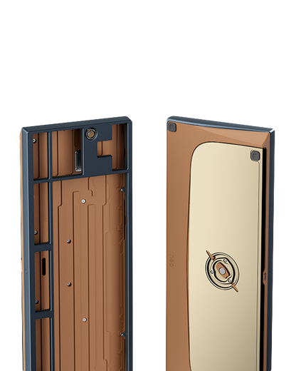 [Pre-order] Neo80 Cu