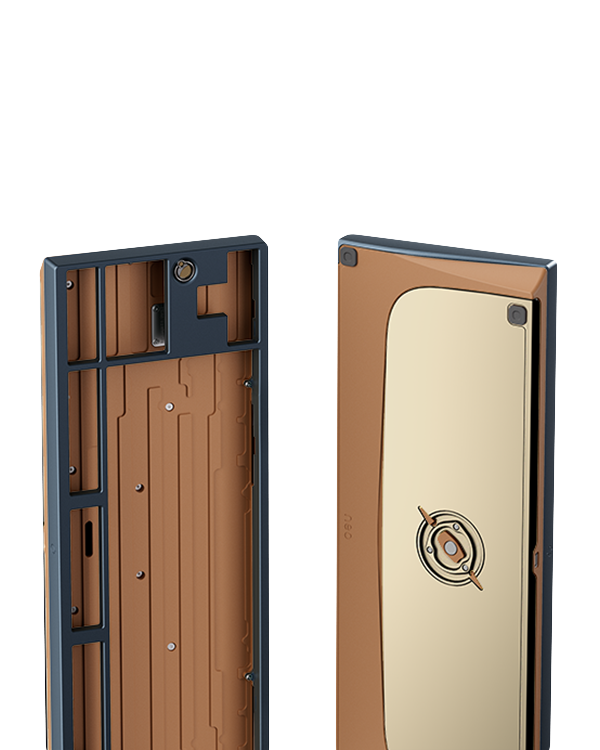[Pre-order] Neo80 Cu