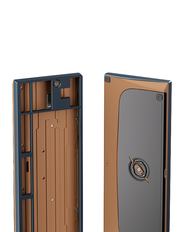 [Pre-order] Neo80 Cu