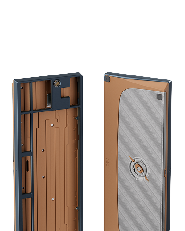 [Pre-order] Neo80 Cu