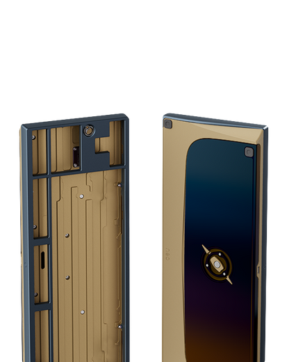 [Pre-order] Neo80 Cu