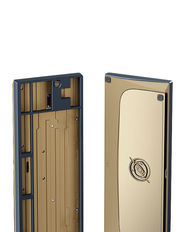[Pre-order] Neo80 Cu