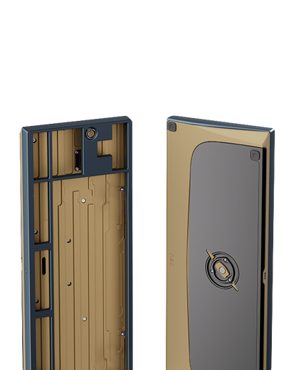 [Pre-order] Neo80 Cu
