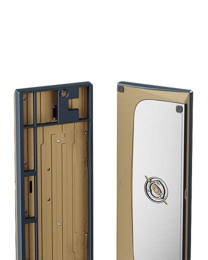 [Pre-order] Neo80 Cu