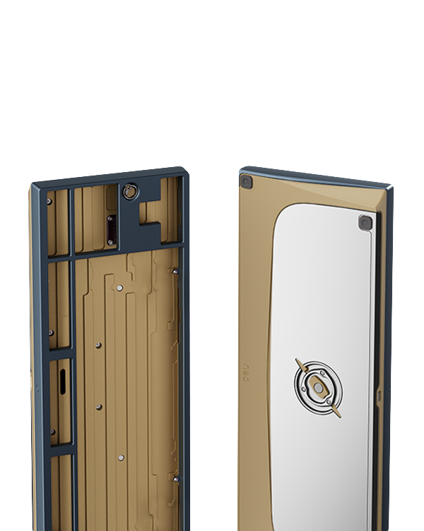 [Pre-order] Neo80 Cu