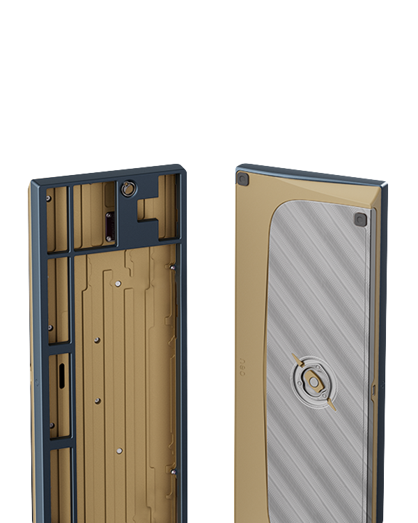 [Pre-order] Neo80 Cu