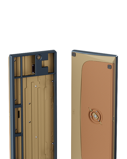 [Pre-order] Neo80 Cu