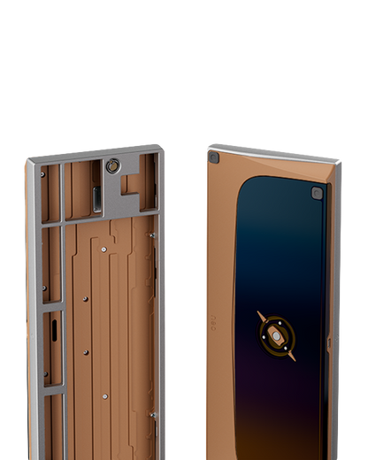 [Pre-order] Neo80 Cu