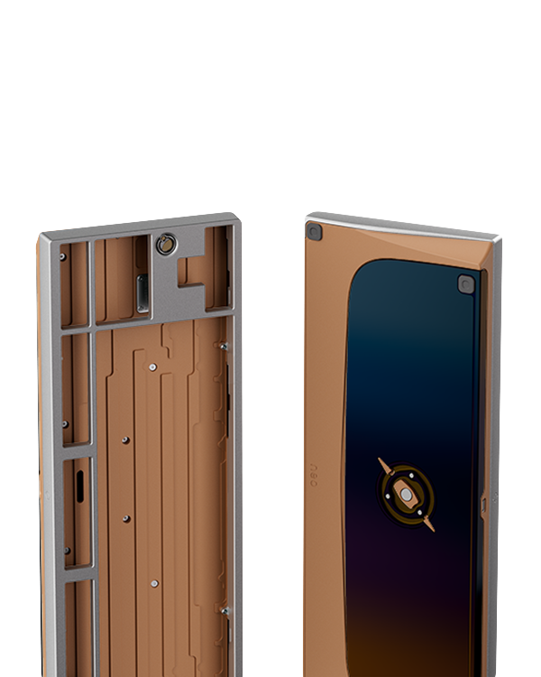[Pre-order] Neo80 Cu