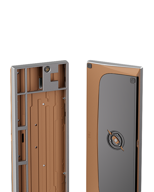 [Pre-order] Neo80 Cu