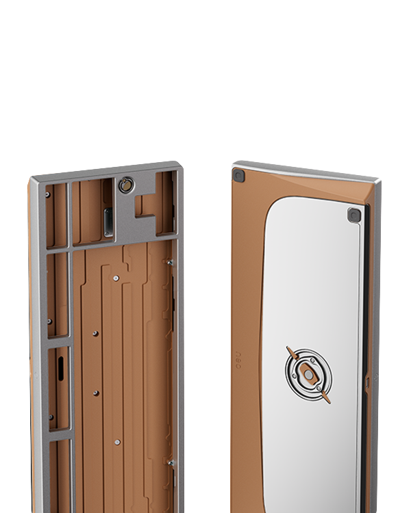 [Pre-order] Neo80 Cu