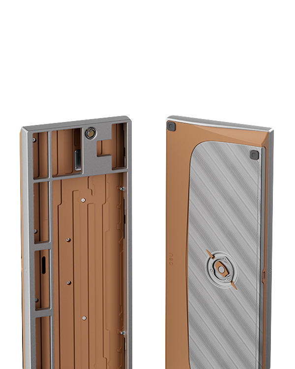 [Pre-order] Neo80 Cu